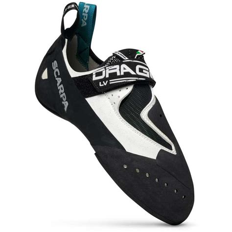 drago lv review|scarpa drago lv.